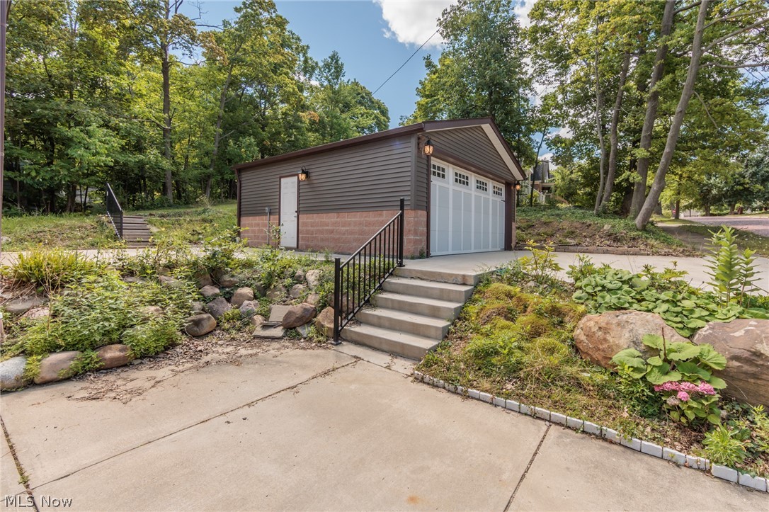3516 Meadowbrook Boulevard Cleveland Heights OH 44118