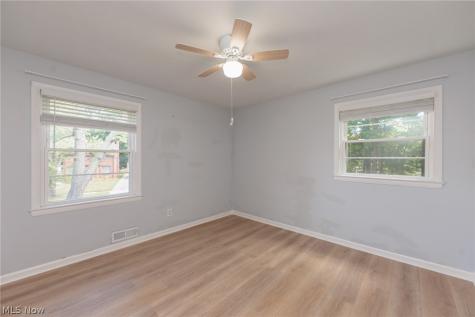 3516 Meadowbrook Boulevard Cleveland Heights OH 44118