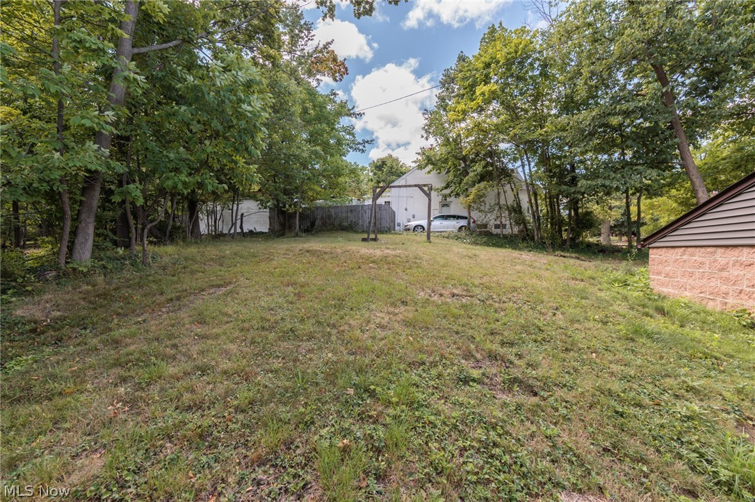 3516 Meadowbrook Boulevard Cleveland Heights OH 44118