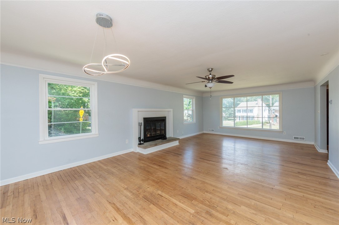 3516 Meadowbrook Boulevard Cleveland Heights OH 44118