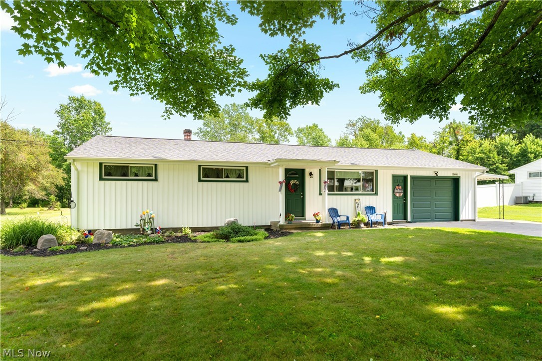 10606 Wilma Avenue NE Alliance OH 44601