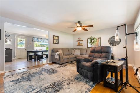 10606 Wilma Avenue NE Alliance OH 44601
