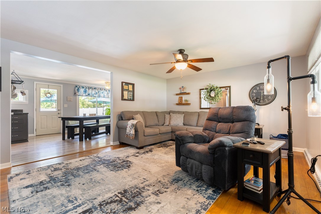 10606 Wilma Avenue NE Alliance OH 44601