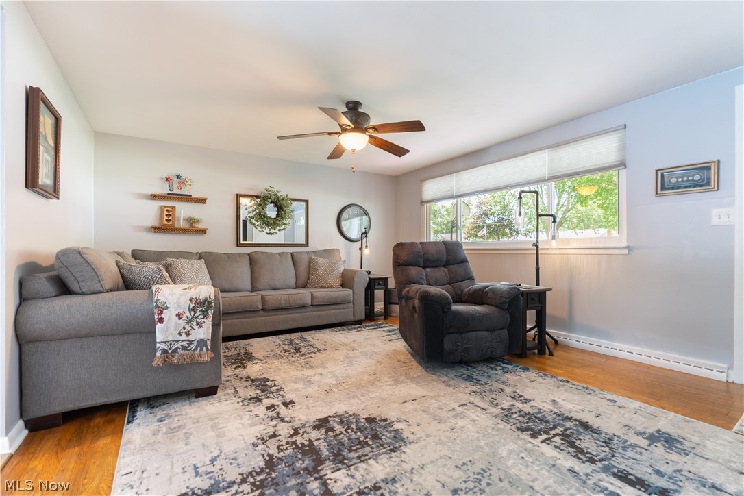 10606 Wilma Avenue NE Alliance OH 44601