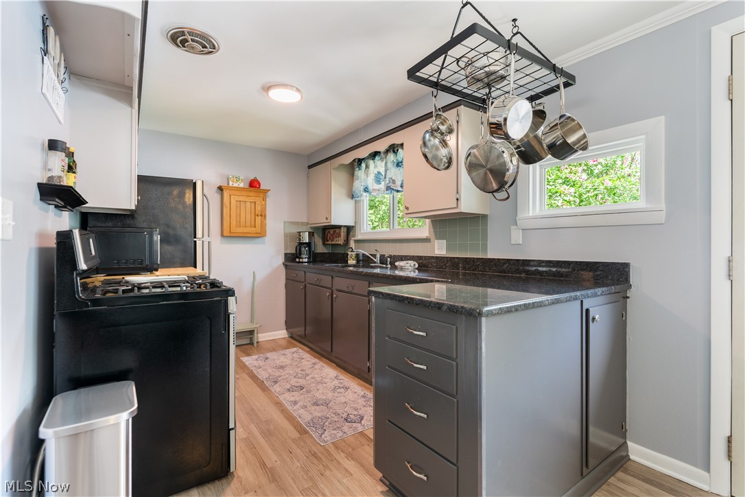 10606 Wilma Avenue NE Alliance OH 44601