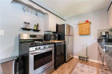 10606 Wilma Avenue NE Alliance OH 44601