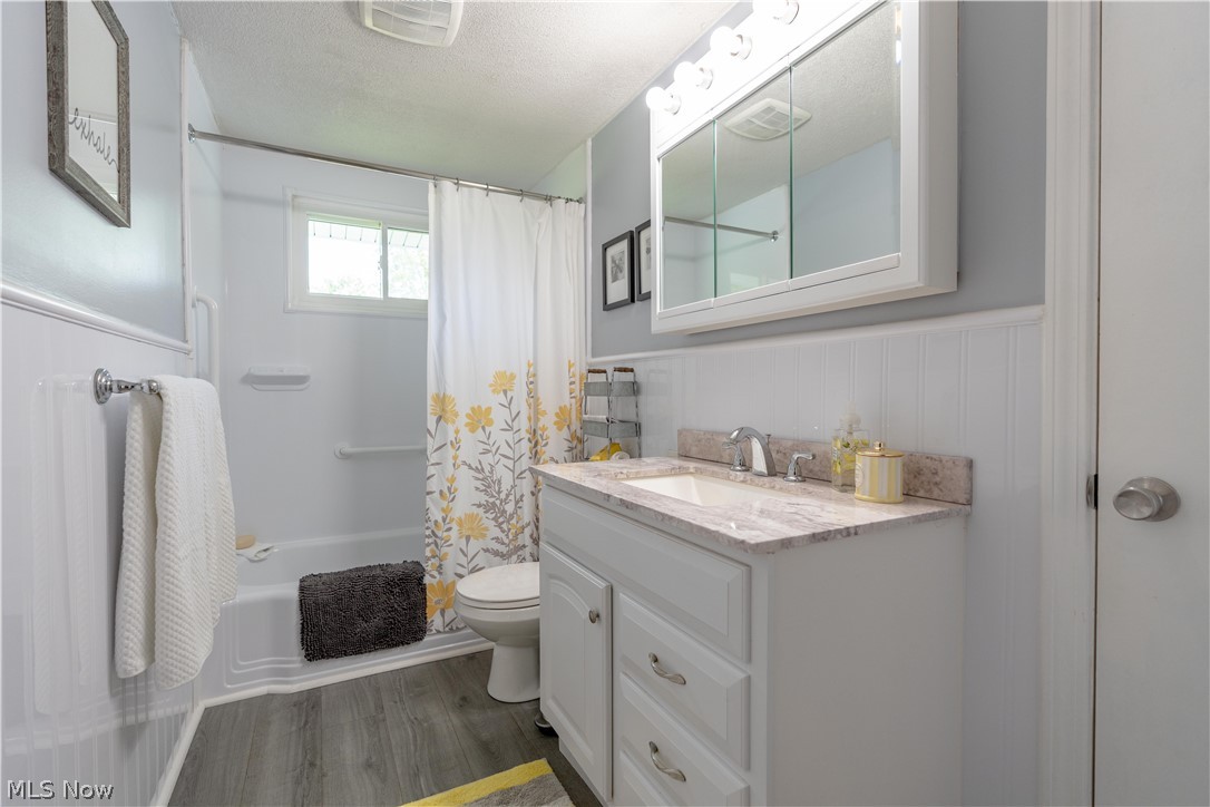 10606 Wilma Avenue NE Alliance OH 44601