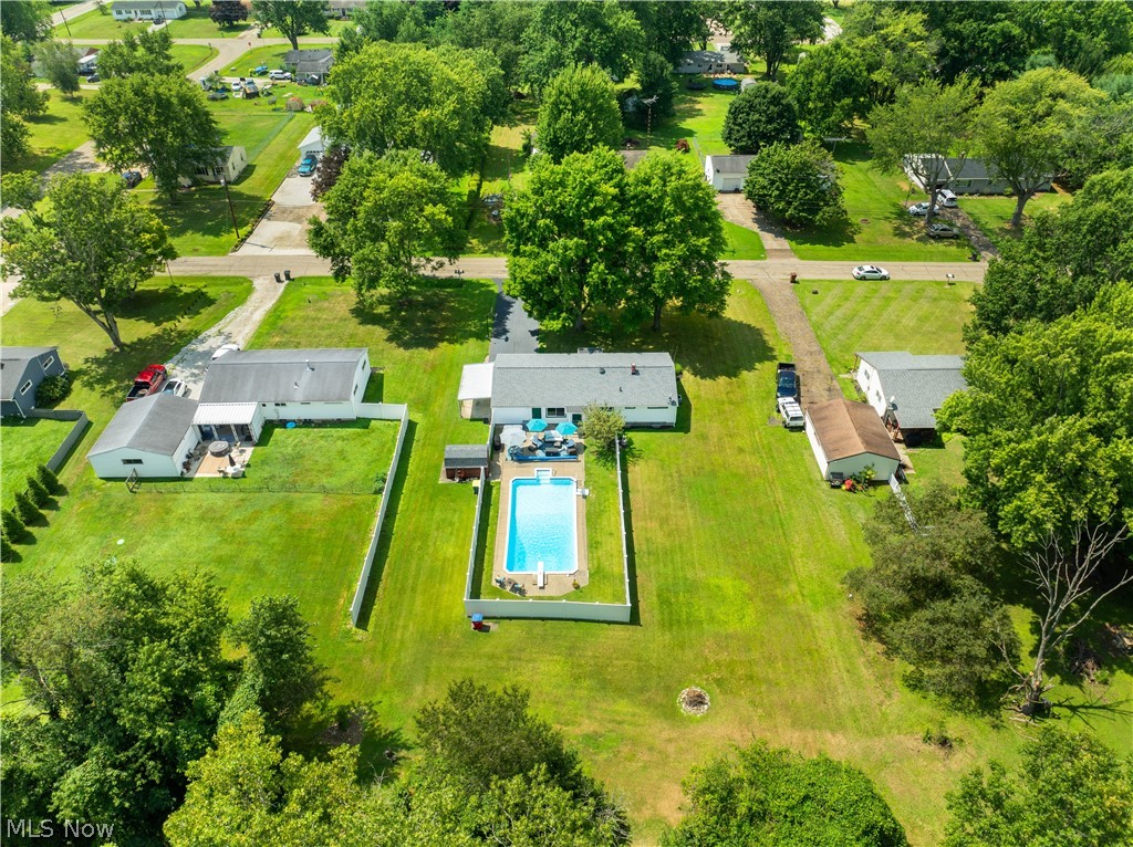 10606 Wilma Avenue NE Alliance OH 44601