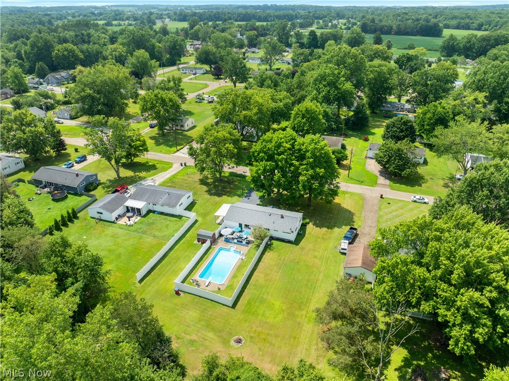 10606 Wilma Avenue NE Alliance OH 44601