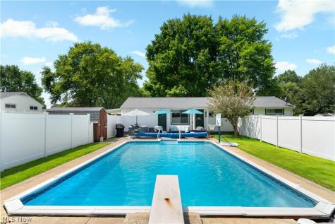 10606 Wilma Avenue NE Alliance OH 44601