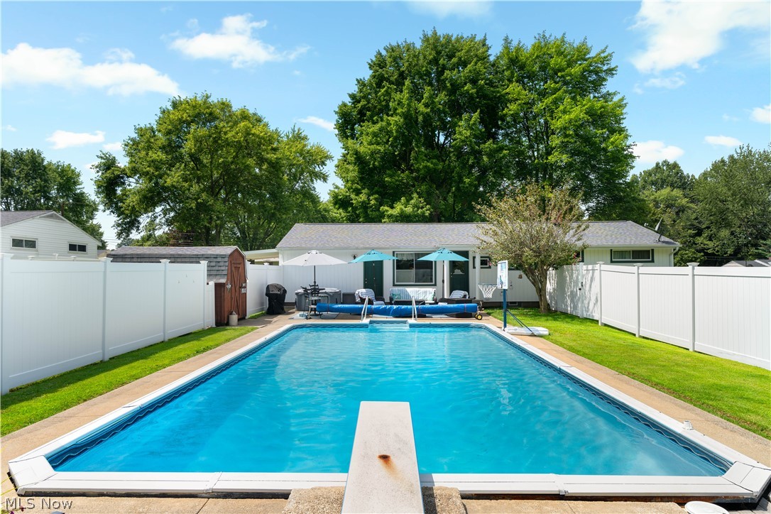 10606 Wilma Avenue NE Alliance OH 44601