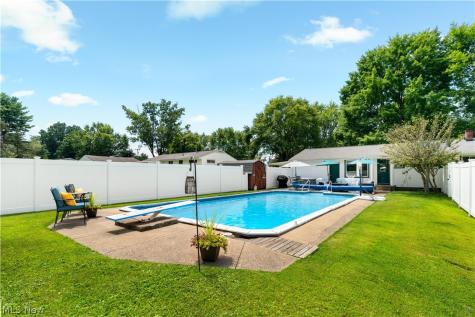10606 Wilma Avenue NE Alliance OH 44601