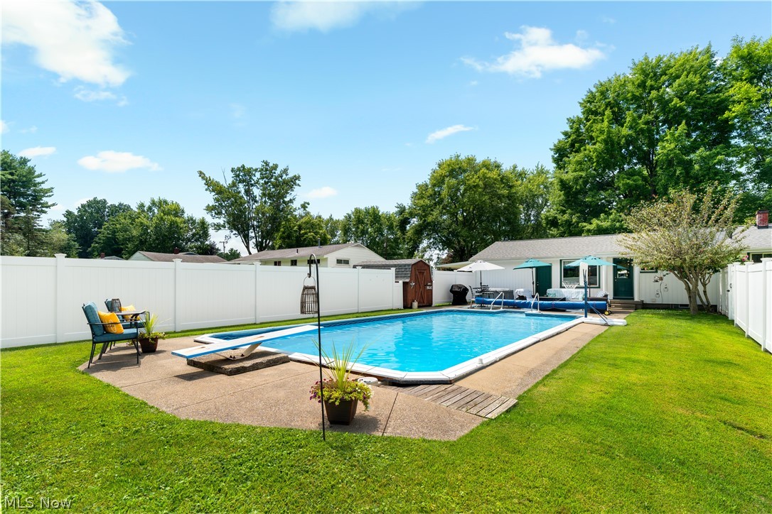 10606 Wilma Avenue NE Alliance OH 44601