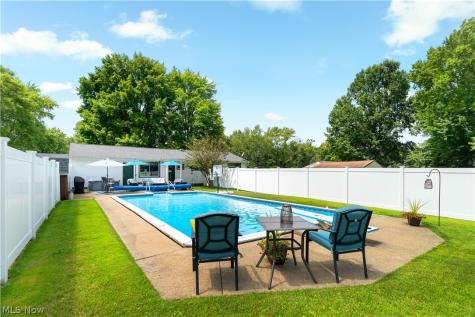 10606 Wilma Avenue NE Alliance OH 44601
