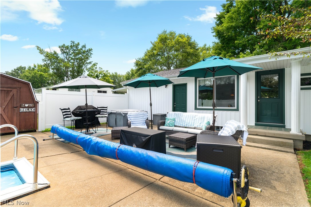 10606 Wilma Avenue NE Alliance OH 44601