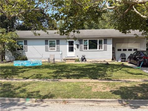 26 Edison Street Oberlin OH 44074
