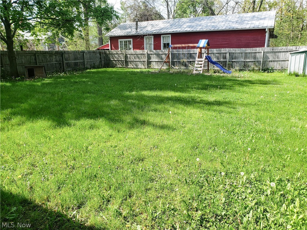 26 Edison Street Oberlin OH 44074