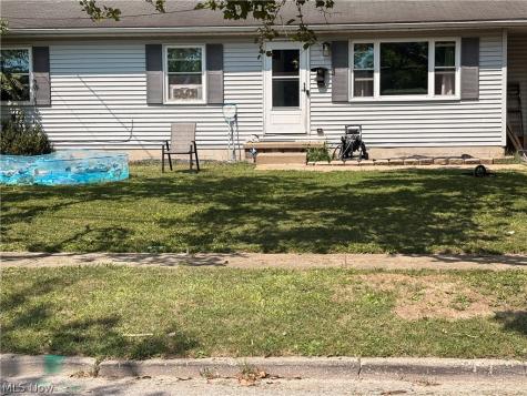 26 Edison Street Oberlin OH 44074
