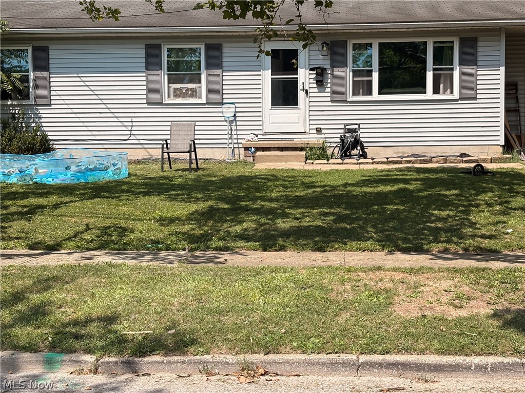 26 Edison Street Oberlin OH 44074