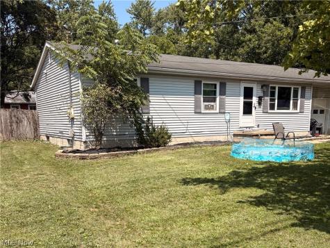 26 Edison Street Oberlin OH 44074