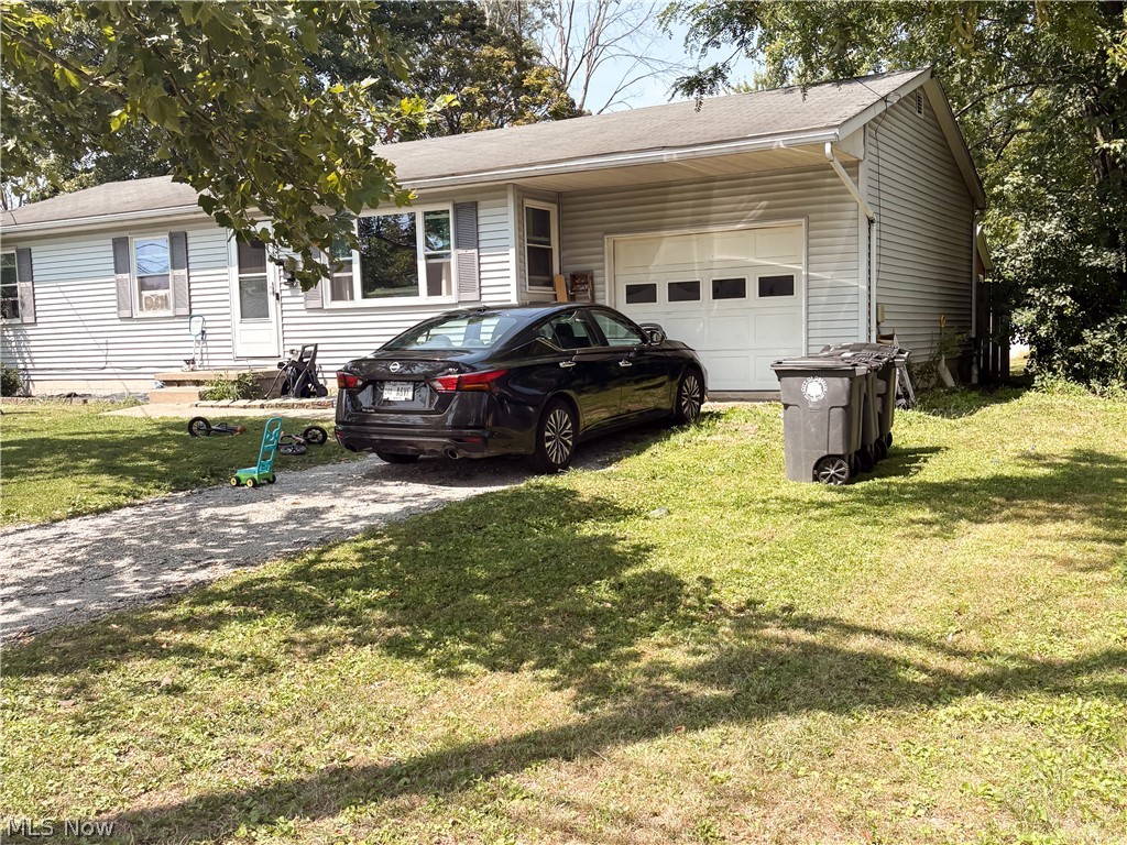 26 Edison Street Oberlin OH 44074