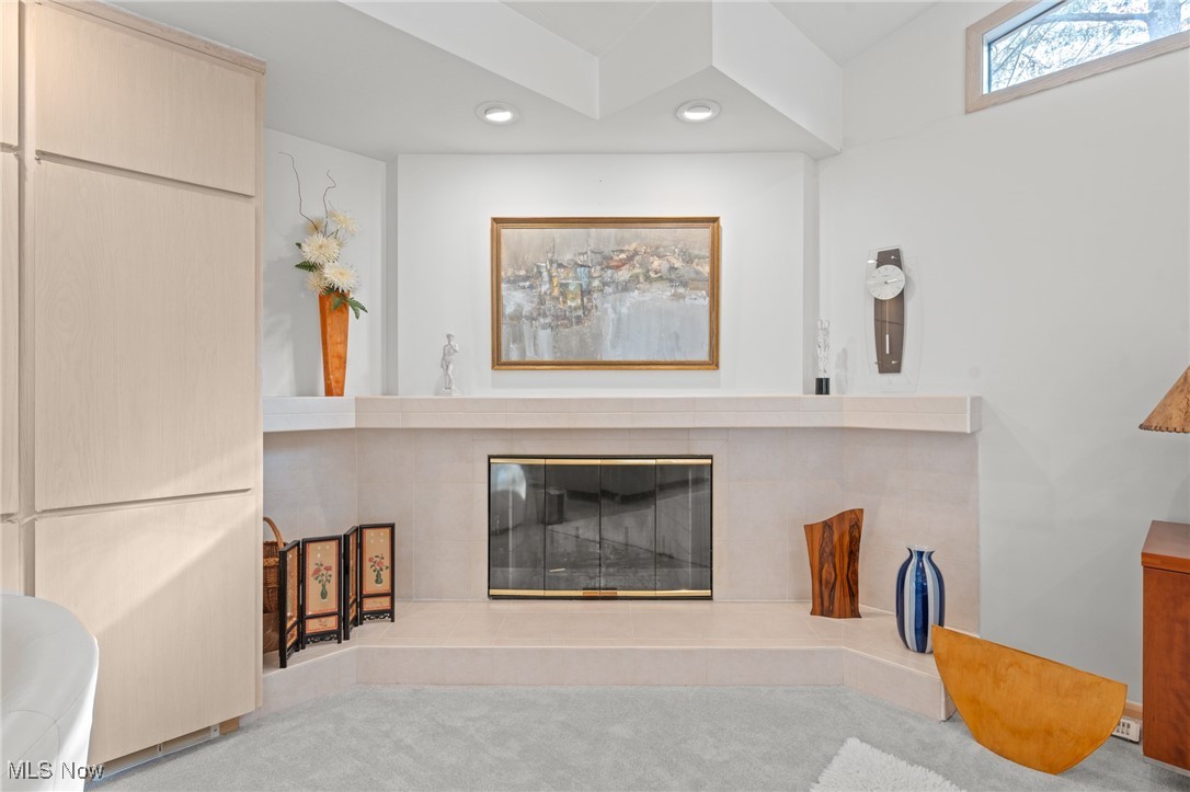 21791 Meadows Edge Lane Strongsville OH 44149