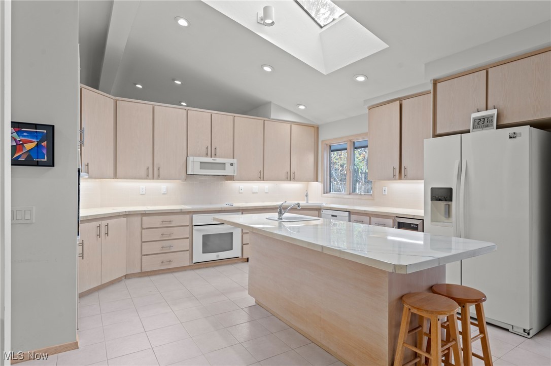 21791 Meadows Edge Lane Strongsville OH 44149