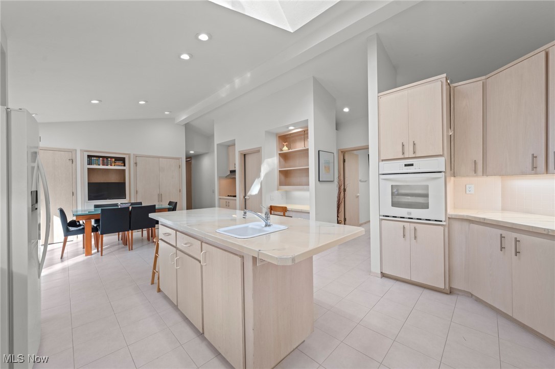 21791 Meadows Edge Lane Strongsville OH 44149