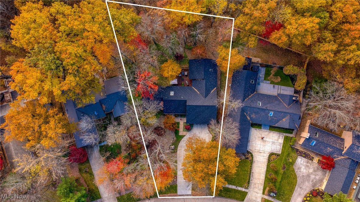 21791 Meadows Edge Lane Strongsville OH 44149