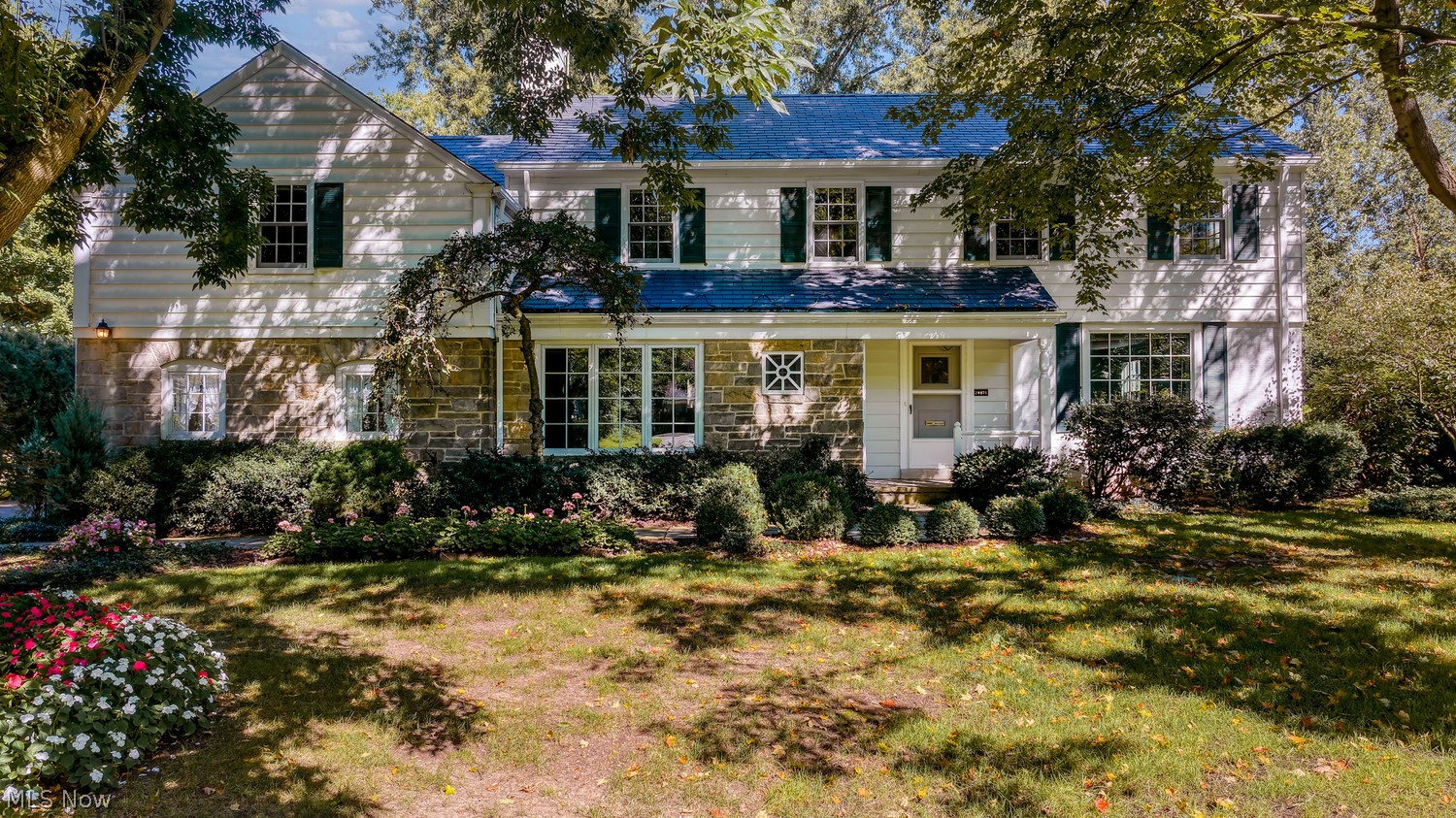 20975 S Woodland Road Shaker Heights OH 44122