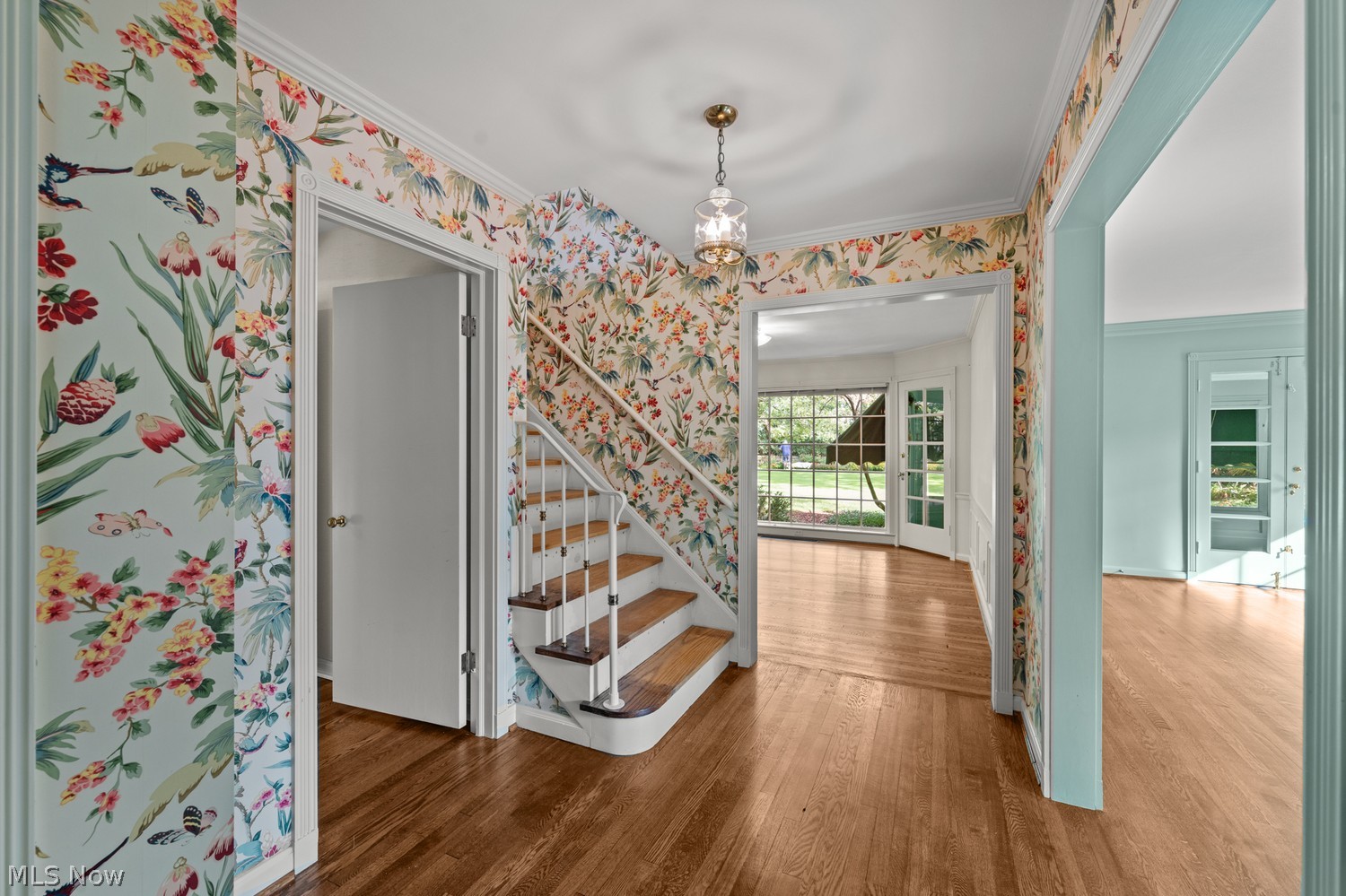 20975 S Woodland Road Shaker Heights OH 44122