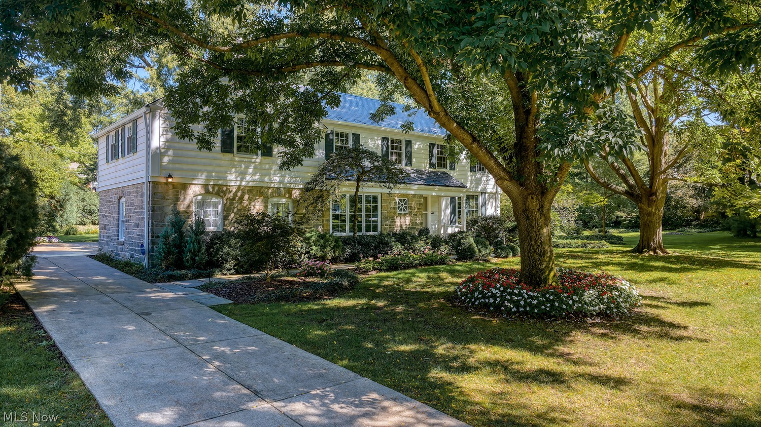 20975 S Woodland Road Shaker Heights OH 44122