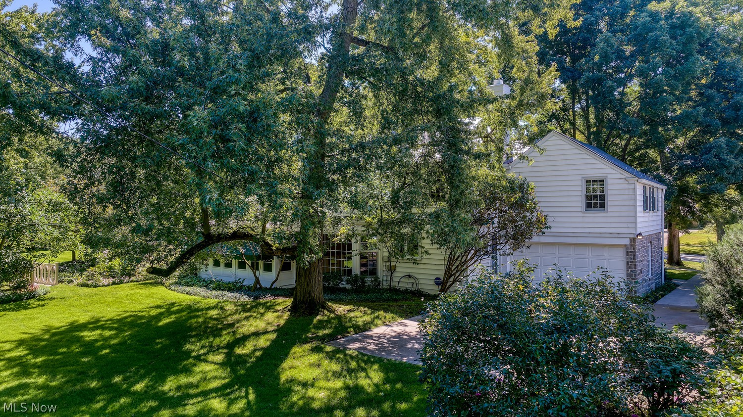 20975 S Woodland Road Shaker Heights OH 44122