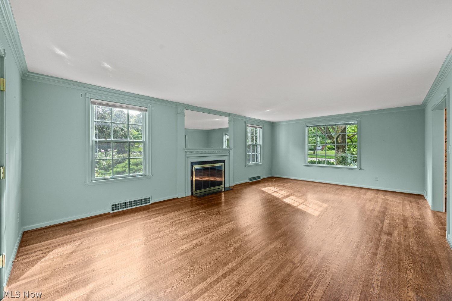 20975 S Woodland Road Shaker Heights OH 44122