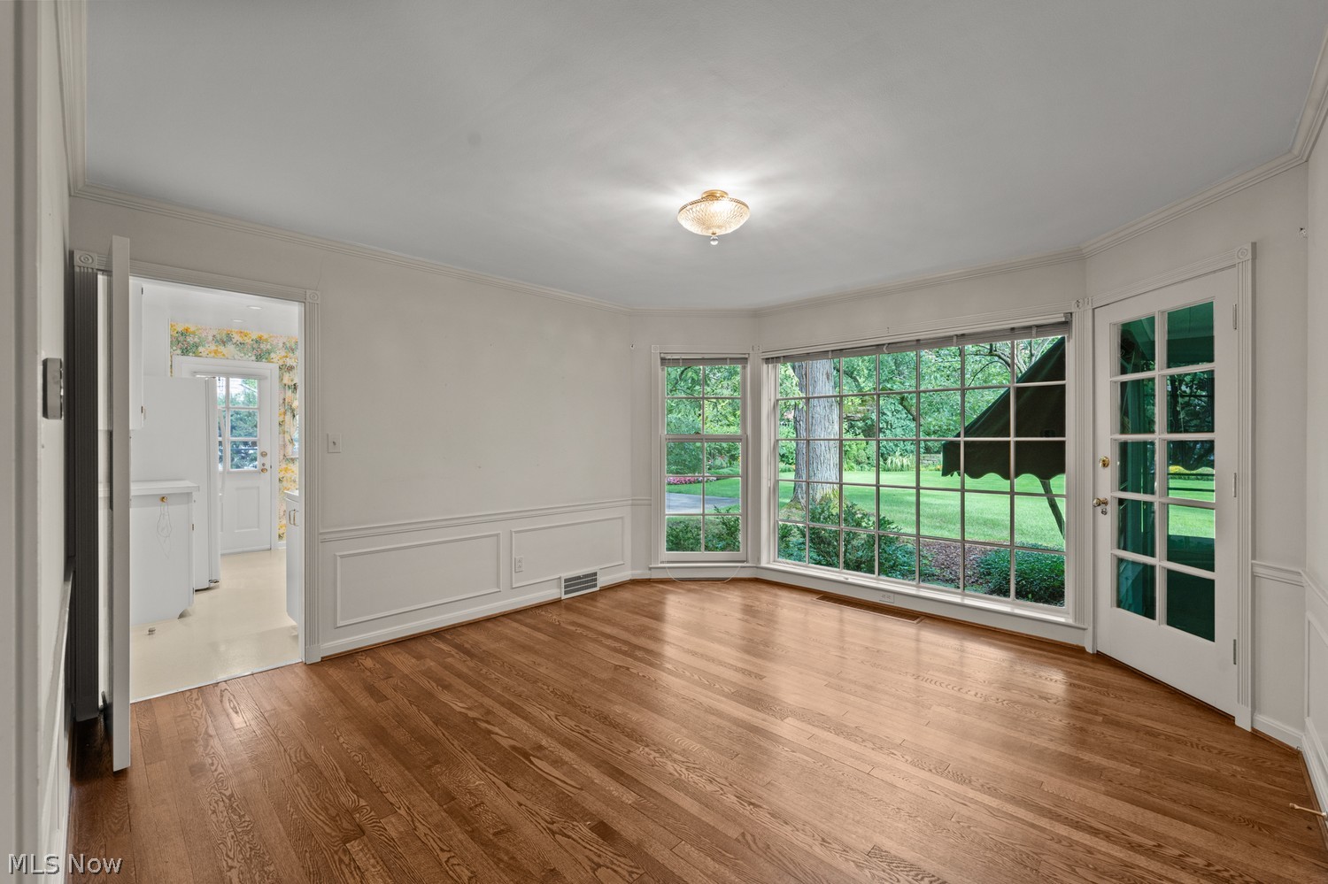 20975 S Woodland Road Shaker Heights OH 44122