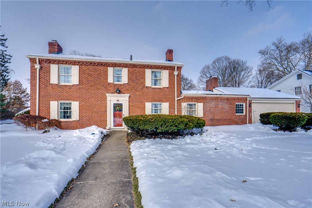 201 E 12th Street Dover OH 44622