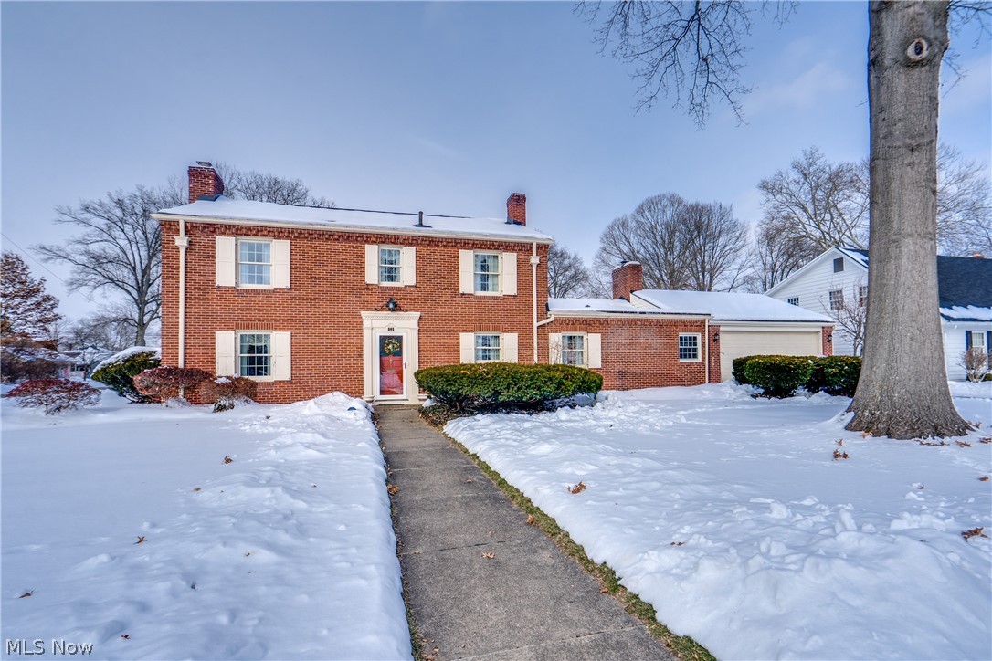 201 E 12th Street Dover OH 44622