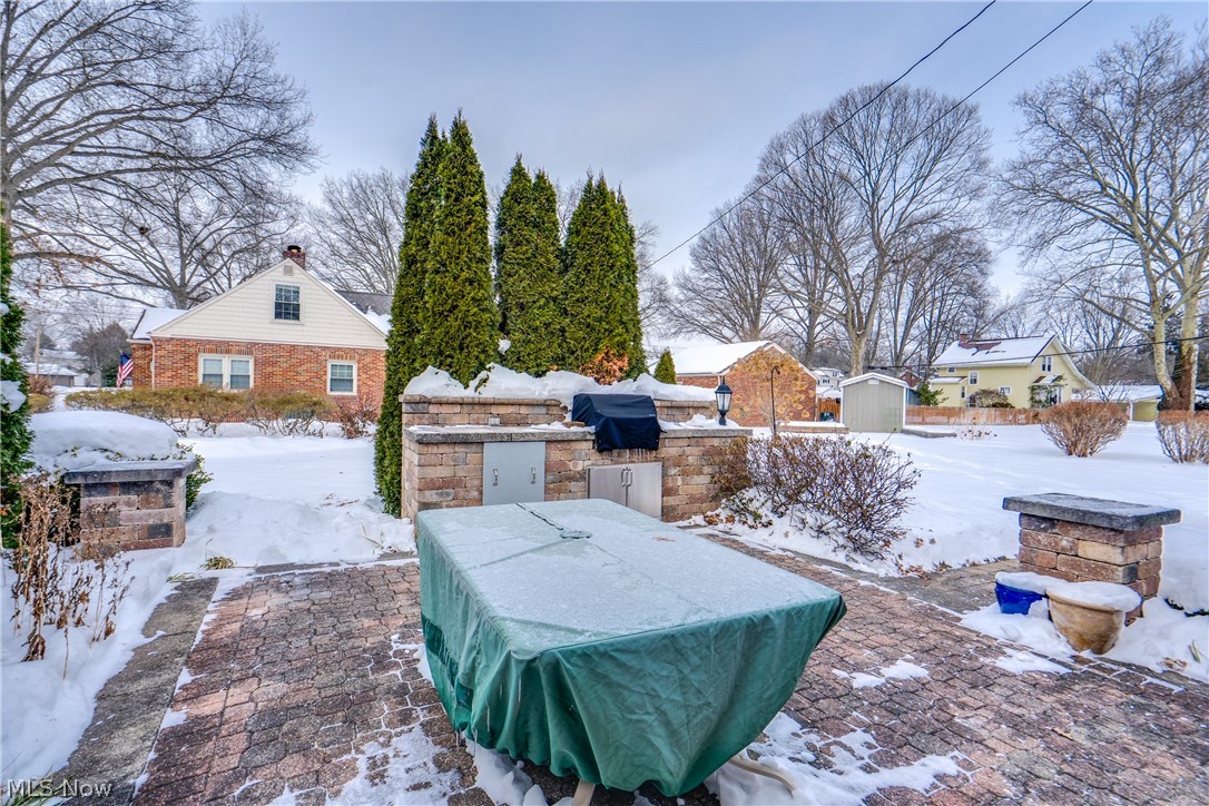 201 E 12th Street Dover OH 44622