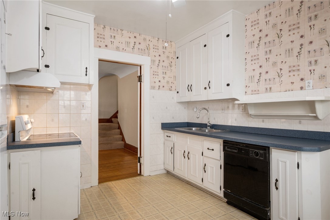 1669 Robinwood Avenue Lakewood OH 44107