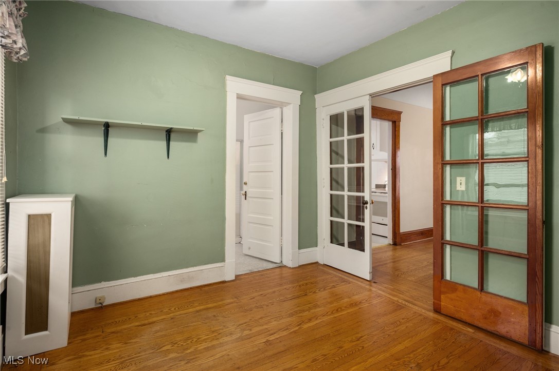 1669 Robinwood Avenue Lakewood OH 44107