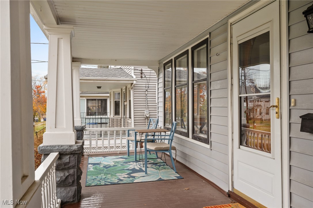 1669 Robinwood Avenue Lakewood OH 44107