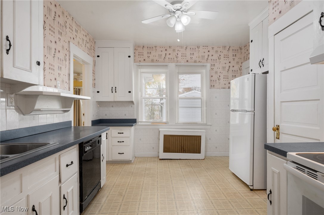 1669 Robinwood Avenue Lakewood OH 44107