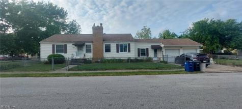 3777 W 132nd Street Cleveland OH 44111