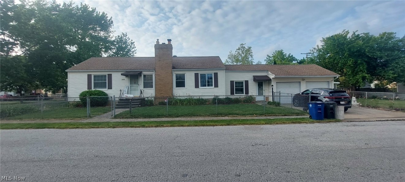 3777 W 132nd Street Cleveland OH 44111