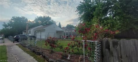 3777 W 132nd Street Cleveland OH 44111