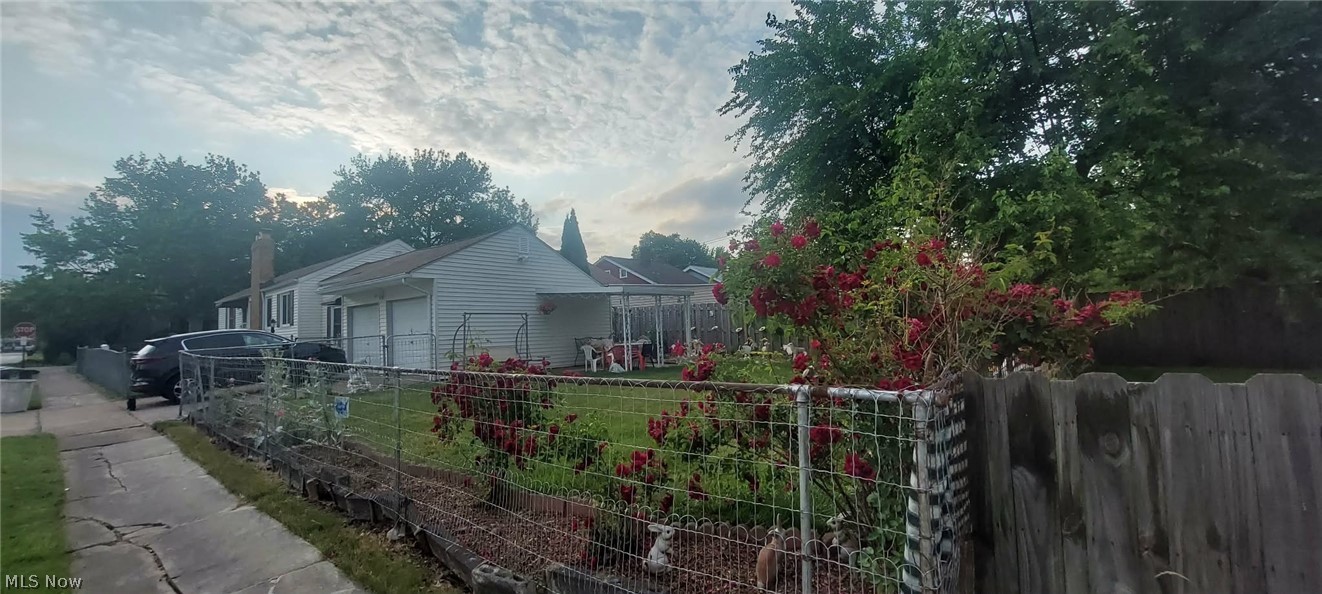 3777 W 132nd Street Cleveland OH 44111
