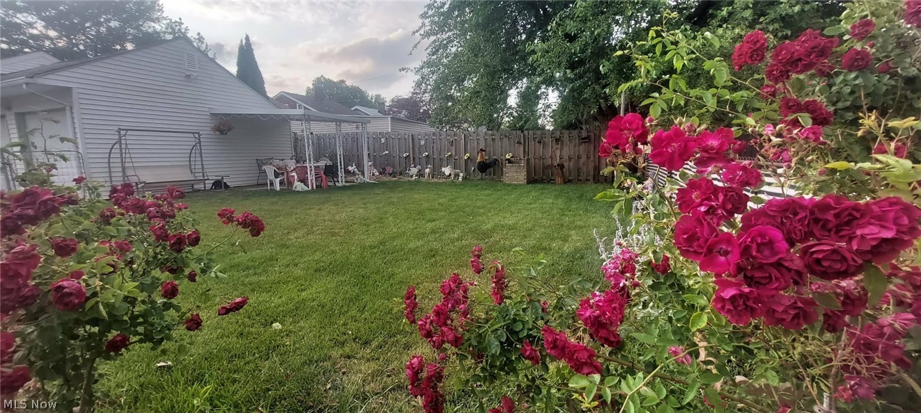 3777 W 132nd Street Cleveland OH 44111