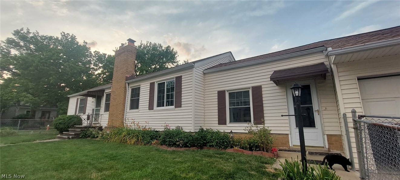 3777 W 132nd Street Cleveland OH 44111