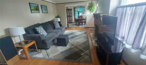 3777 W 132nd Street Cleveland OH 44111
