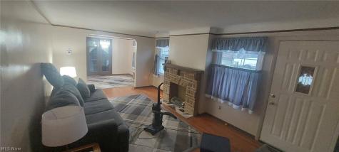 3777 W 132nd Street Cleveland OH 44111